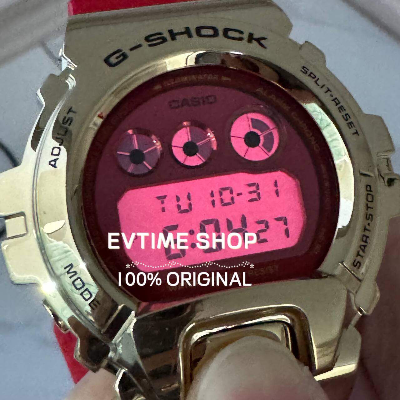 Cb8 g shock hot sale