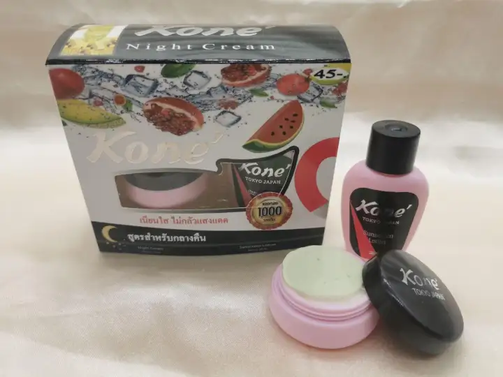 kone skincare original