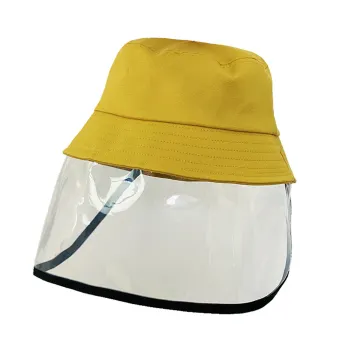 sun cap