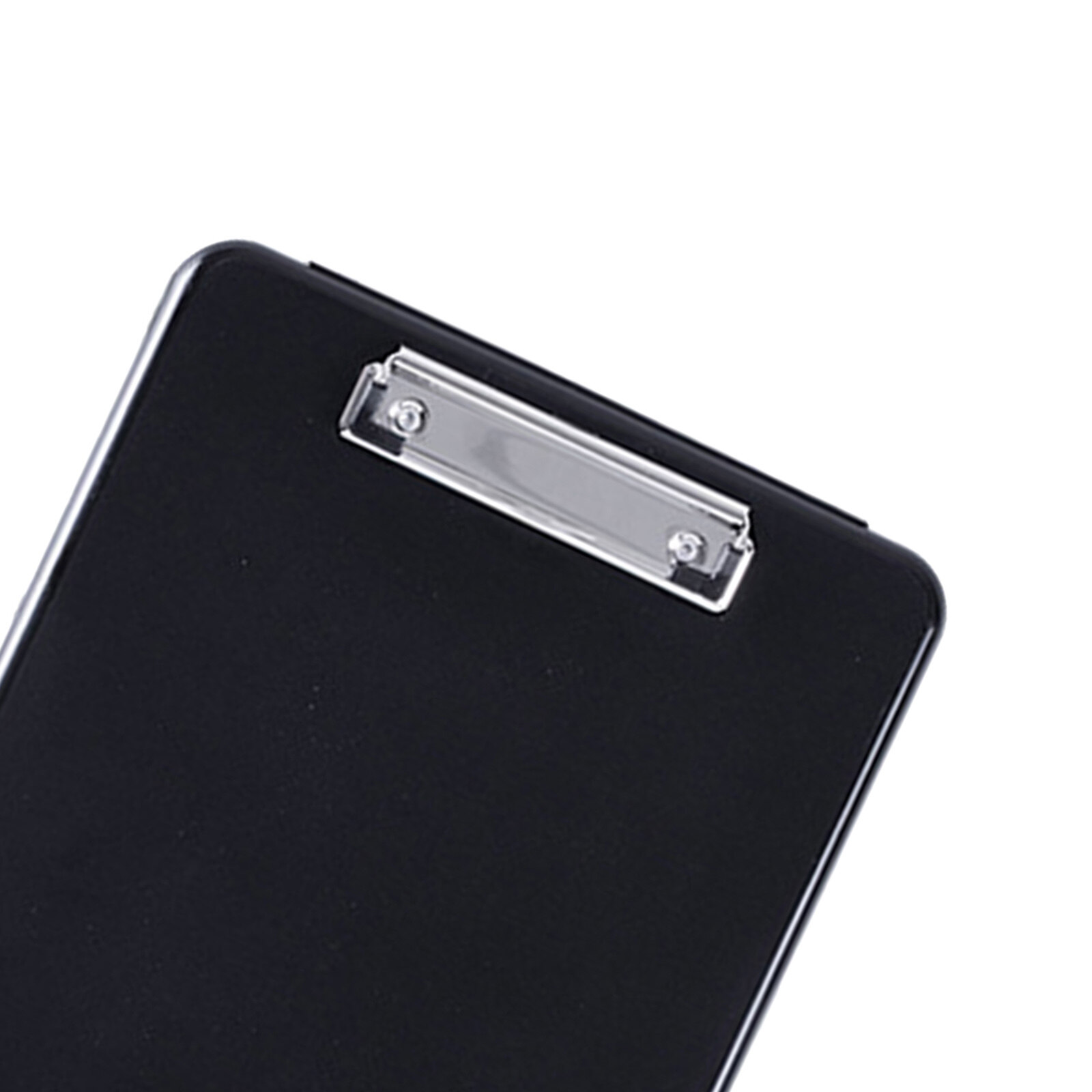 Blesiya Plastic A4 File Box Document Folder Writing Pad Box Organizer Supply