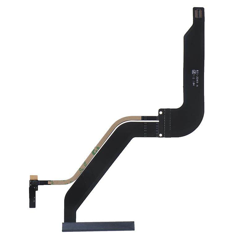 Tamuren HDD Hard Drive Flex Cable 821-2049-A for MacBook Pro 13" A1278 Mid 2012