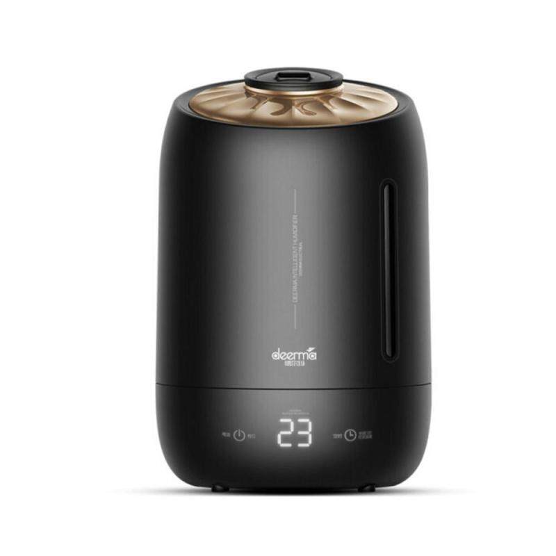 Original Xiao mi DEERMA DEM - F600 Household Quiet Humidifier Air Purifying Mist Maker Wth Timing Function And Large Capacity(Applicable area: 25 - 30 square meters) Singapore