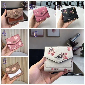 coach wallet malaysia price list