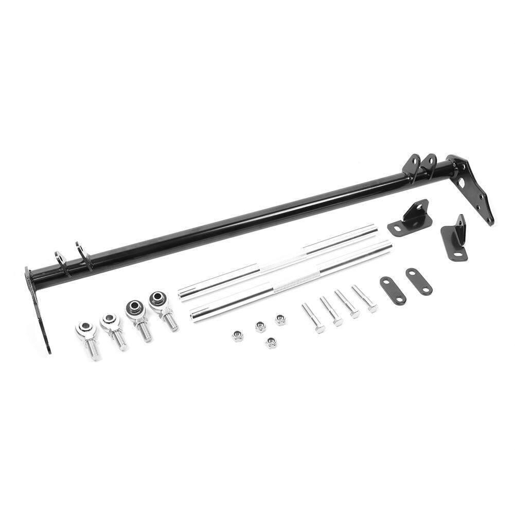 【ราคาต่ำสุด】แถบควบคุมแรงดึงด้านหน้าเหมาะสำหรับ Front Traction Bar Civic