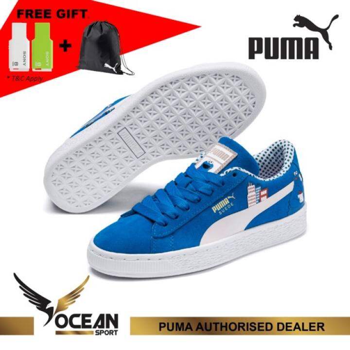 puma fashion shoes