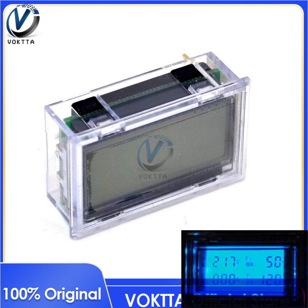 Màn hình lcd voktta nguyên bản, bảng điều khiển biến tần sóng sin egs002