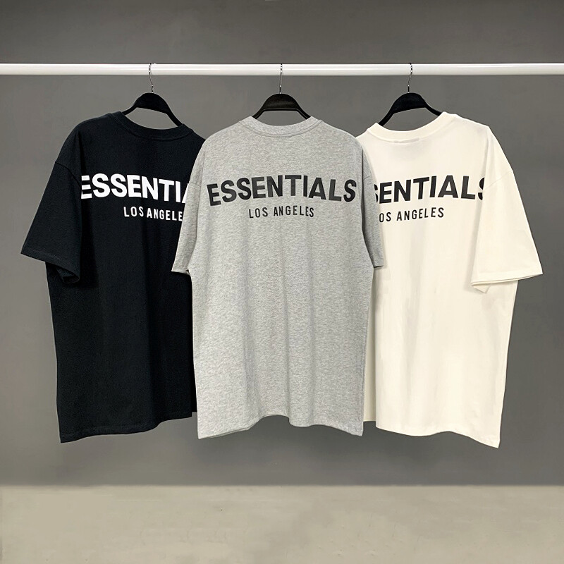 fear of god essentials la