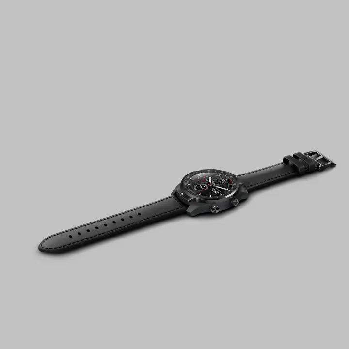 ticwatch pro lazada