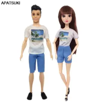 ken doll clothes and accessories