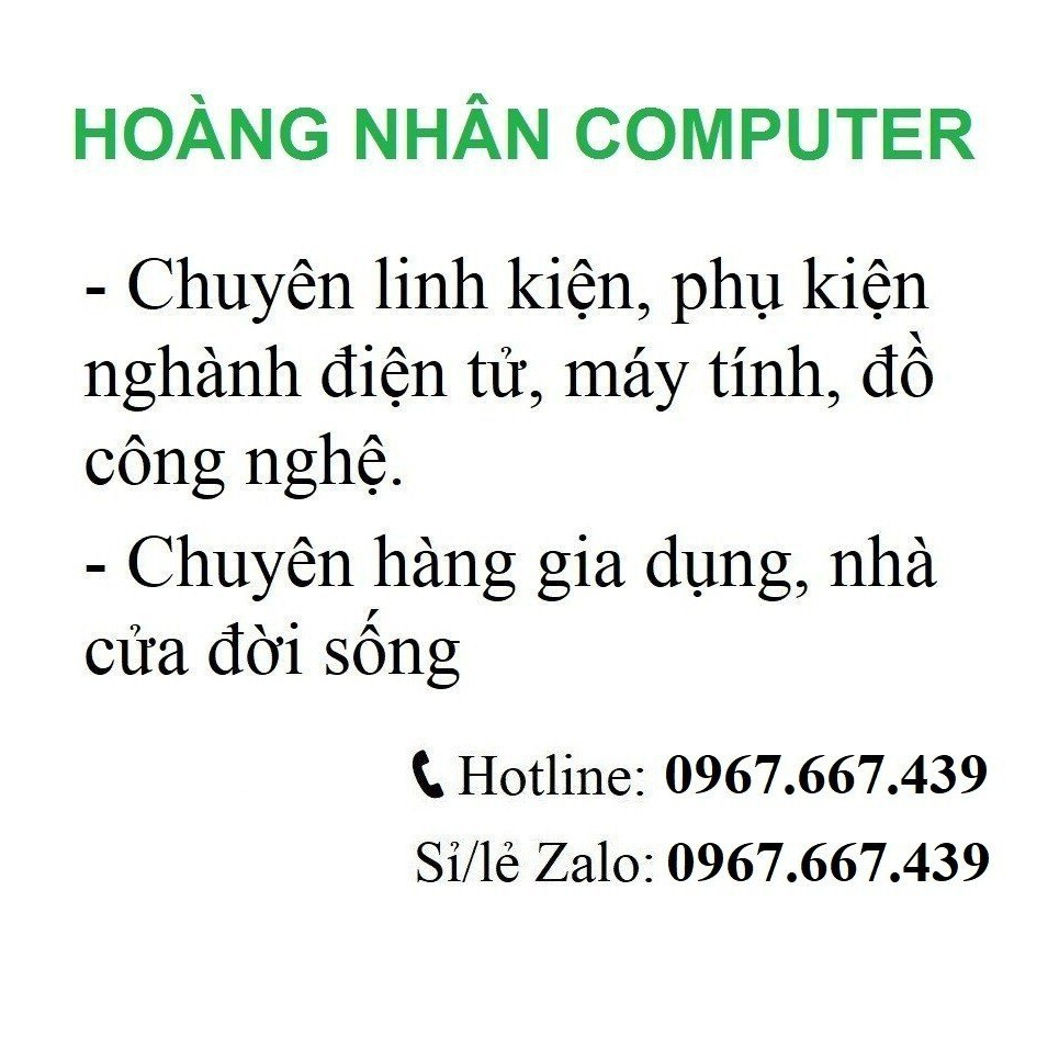 DÂY CÁP MẠNG BẤM SẴN 2 ĐẦU DÀI 3M