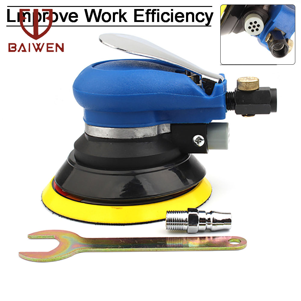 Cordless Palm Sander - Best Price in 