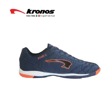 kasut futsal kronos