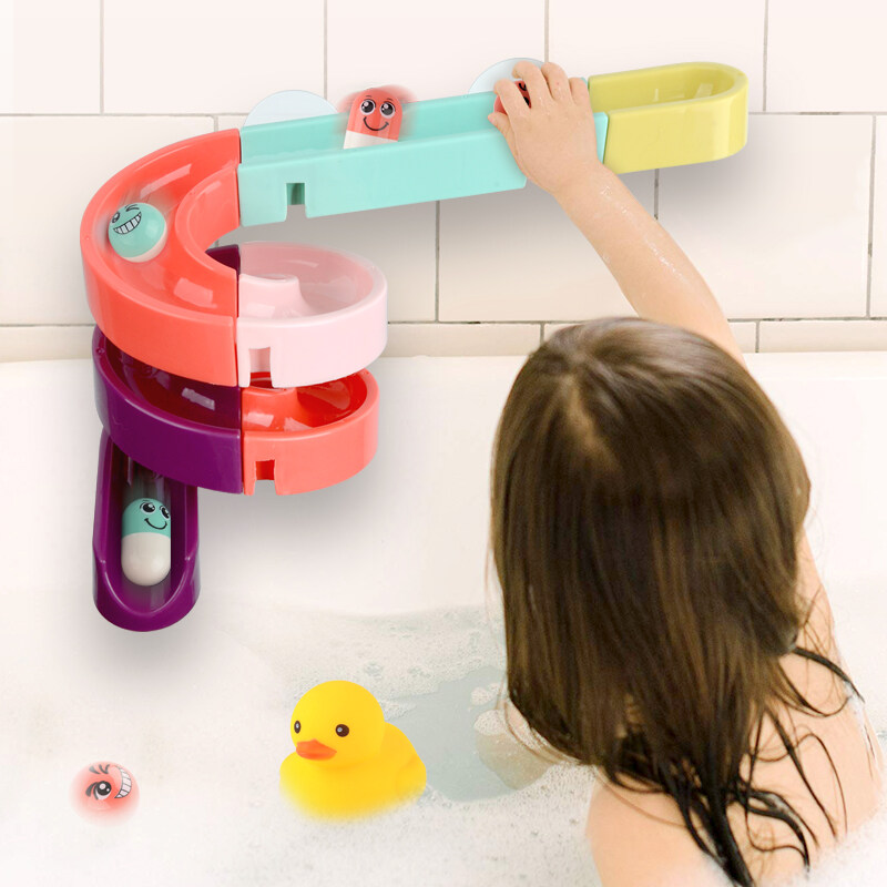 baby bath toy set