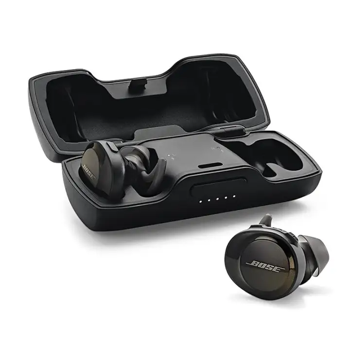 bose soundsport noise cancellation