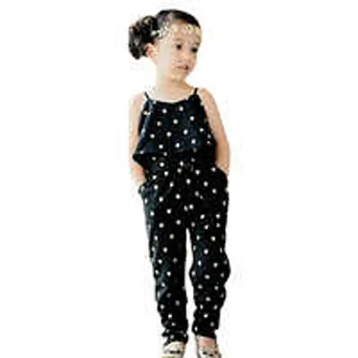 jumpsuit dress for kids
