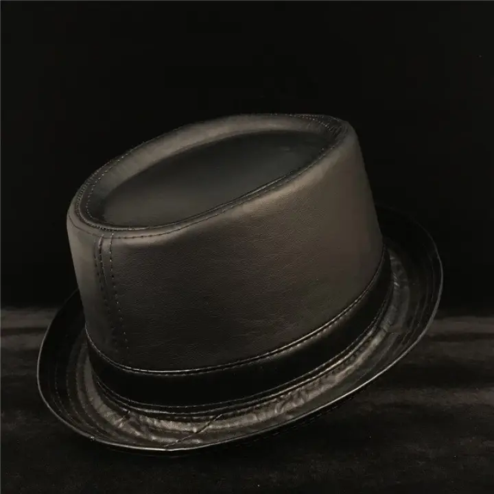 Xl pork pie hat Clearance
