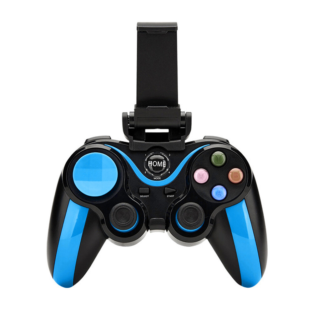 【Cozyy Space】tay Cầm Chơi Game S9 PUBG, Bộ Điều Khiển Trò Chơi Bluetooth Không Dây, Tay Cầm Chơi Game Dành Cho Máy Tính Điện Thoại Android IOS
