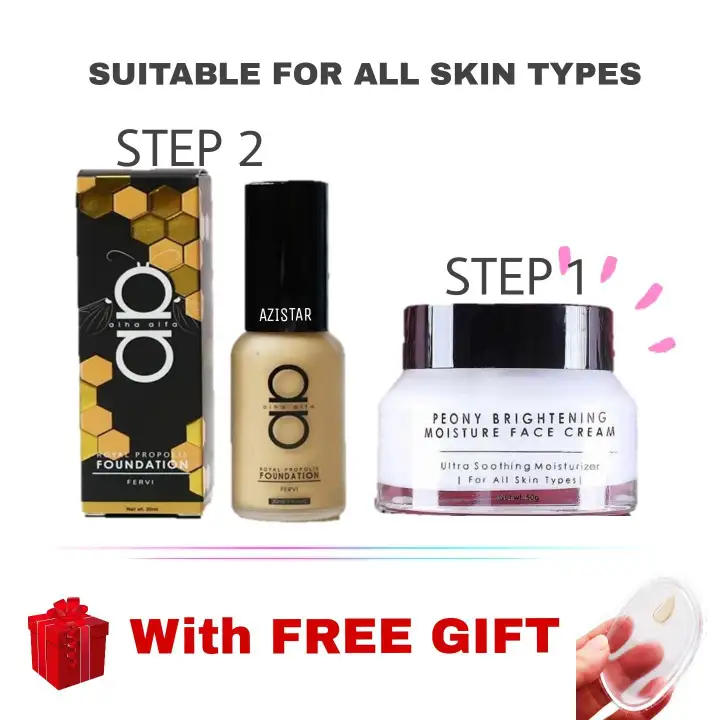 moisturizer alha alfa