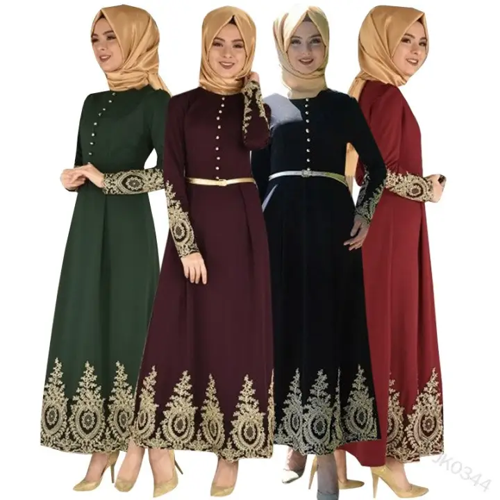 islamic clothing turkey