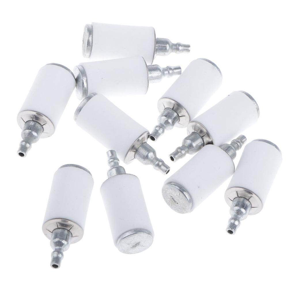 Phép Màu Sáng 10 xFuel Lọc cho Husqvarna 128LD 124 125 128 Dây Tông Đơ