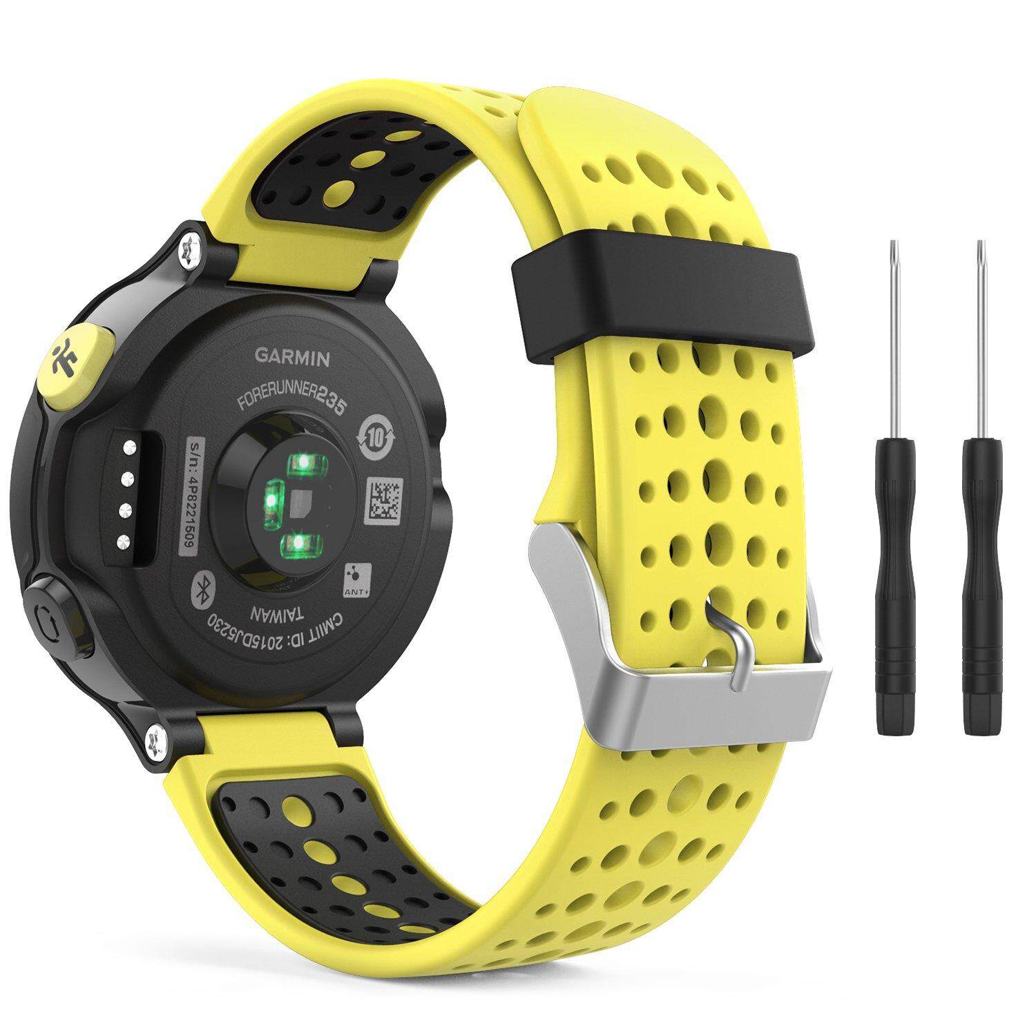 garmin forerunner watch strap