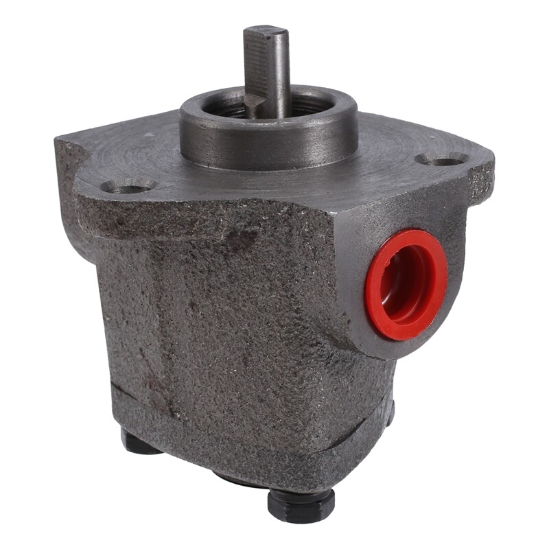 Hydraulic Pump TOP13A Low Pressure Triangle Cycloid Pump Industrial
