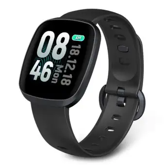 heart rate watch lazada
