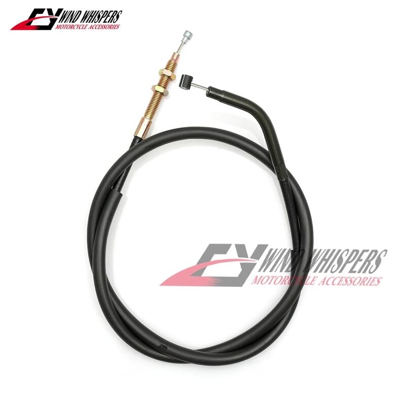 Motorcycle clutch cable for honda cb900 cb919f cb 900 hornet 900 2002-2007