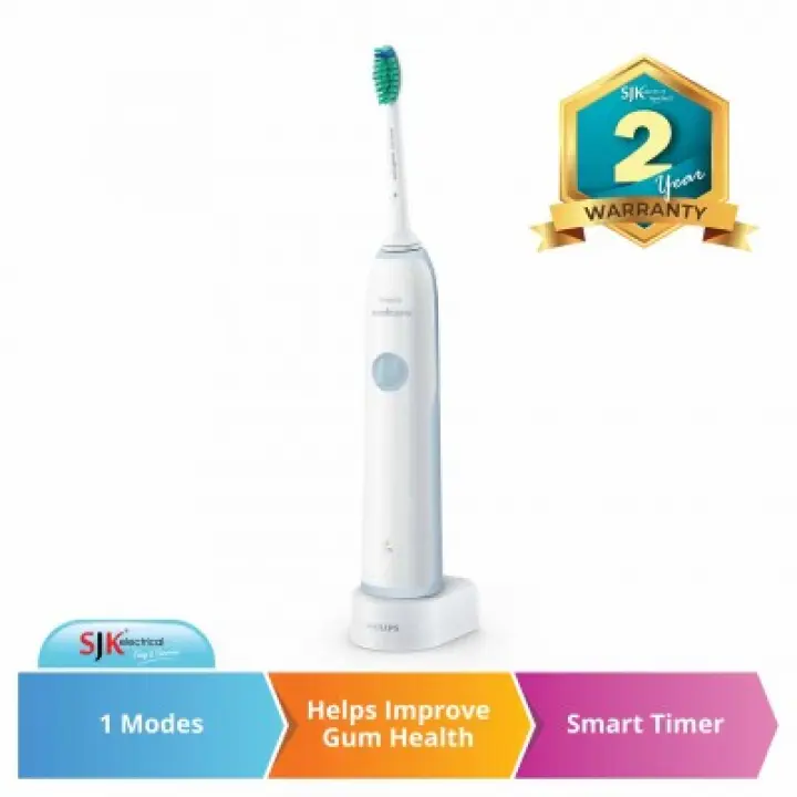 sonicare single toothbrush