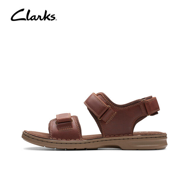 clarks malone shore