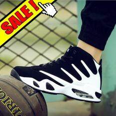 YEALON Giày Bóng Rổ Giày Thể Thao Sneaker Nam Giày Thể Thao Cho Nam Giày Giày Bóng Rổ Nam Giày Bóng Rổ dành cho Trẻ Em กระเป๋าคาดเอวกางเกงขายาวกระเป๋าแฟชั่นรองเท้าแฟชั่นรองเท้าบาจาร้องเท้าแฟชั่น