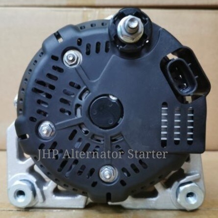 alternator nissan grand livina