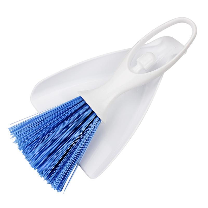 1x Car Dashboard Air Vent Outlet Cleaner Dust Dirt Cleaning Brush