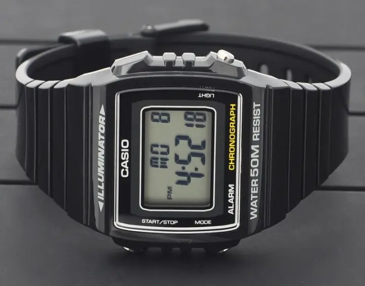 casio 215h