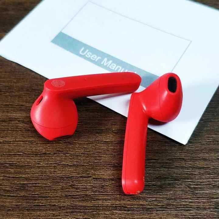 hello 1 tws earbuds