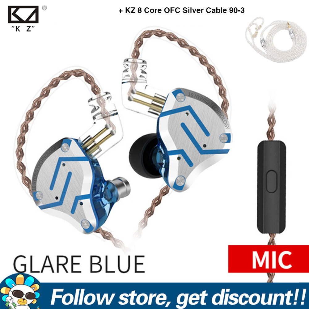 kz zs10 lazada