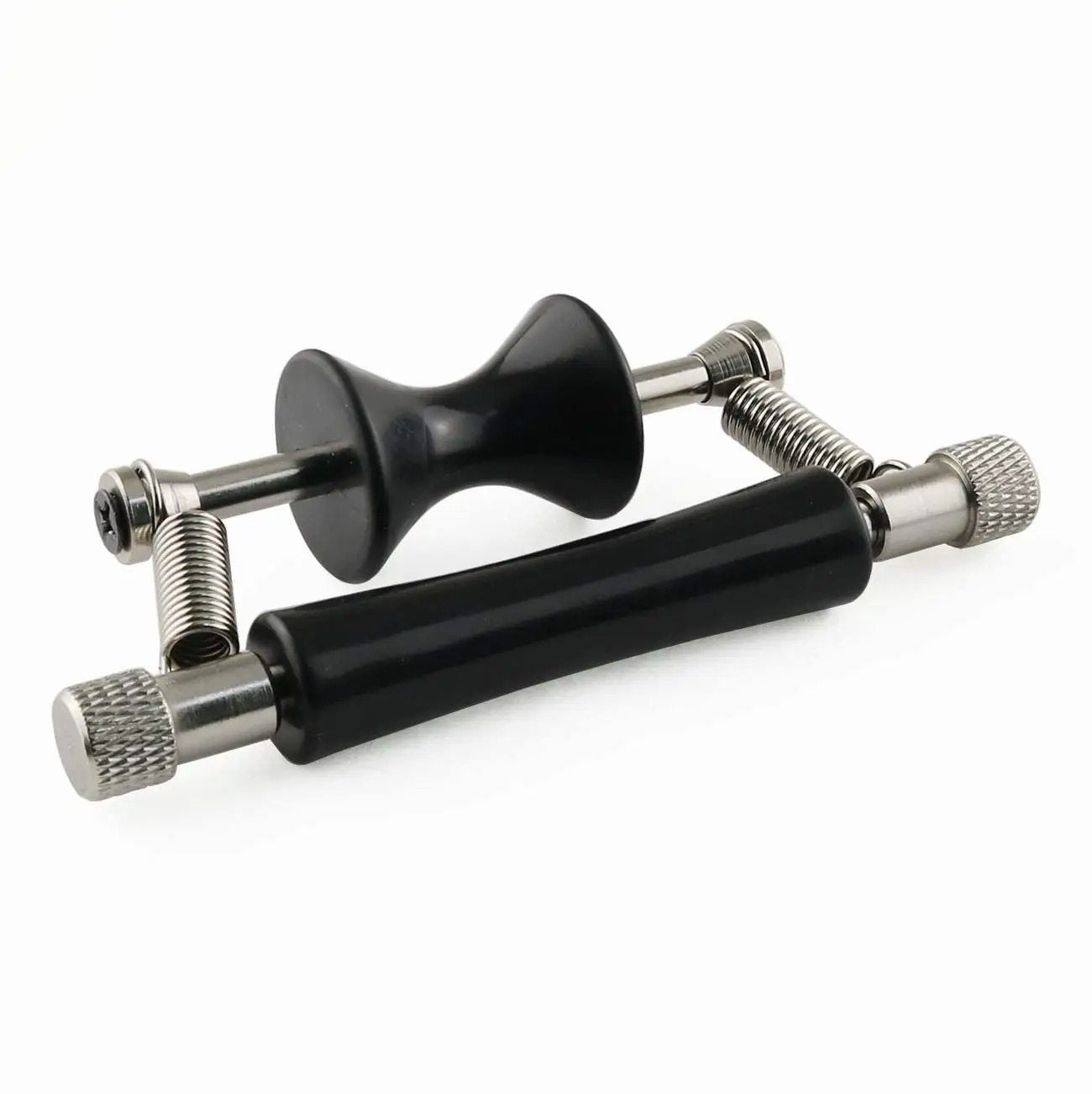 Miwayer Guitar Rolling Capo Sliding Capo Adjustable Capo for Tuning Tone of String Instruments for Electric Guitar and Acoustic