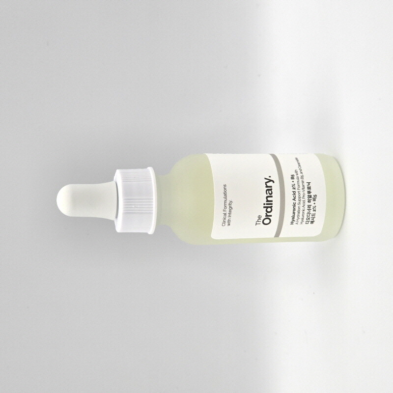 [Bình thường] Hyaluronic axít 2% + B5