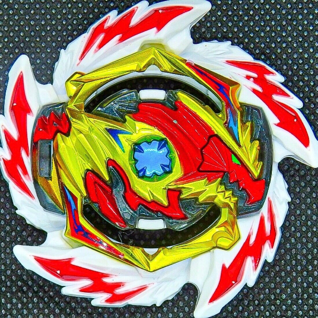 B 145 Beyblade Burst Gt Dx Starter Venom Diabolos Vn Bl Lazada