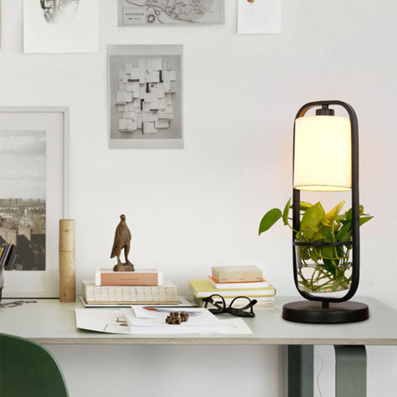 personalized desk lamp