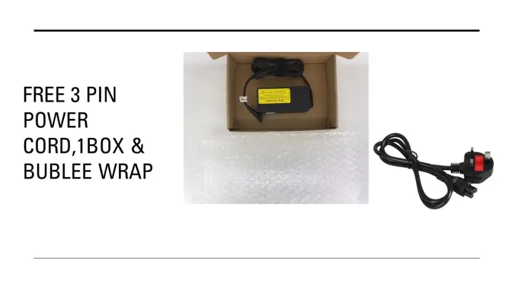 Lenovo Ideapad S5 S300 S0 S10 2 S110 Laptop Power Adapter Charger Lazada