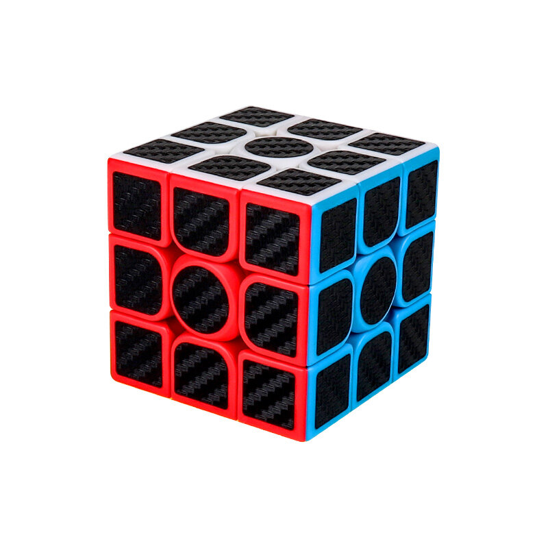 Kit Cubo Mágico Puzzle Xiaorui - 2x2 3x3 Pirâmide