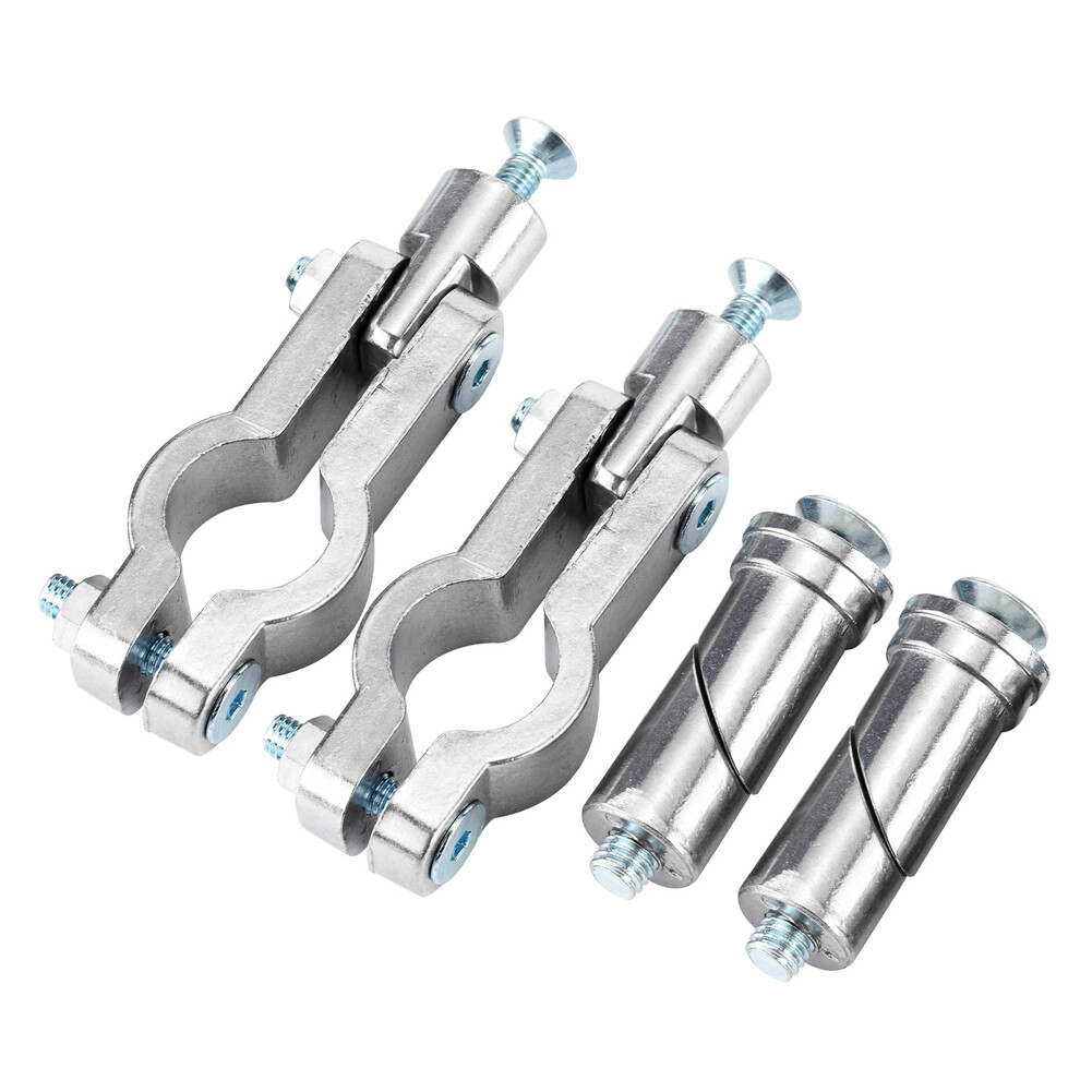 Janedream 2 tấm bảo vệ tay cầm bảo vệ tay xe máy 22mm bảo vệ tay lái cho xe đạp xe đua địa hình
