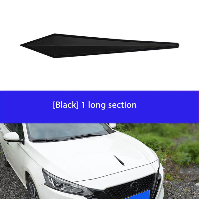 Car Antis-scratch Protector Sticker Car Body Bumper Anti-collision Strip Rubber Protection Door Rearview Mirror Edge Guard