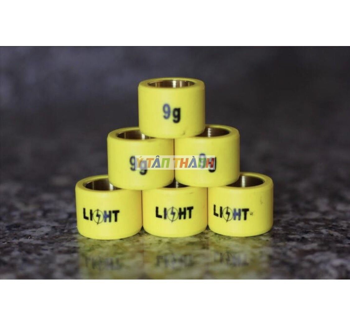 Bi nồi độ 14g yamaha - 445