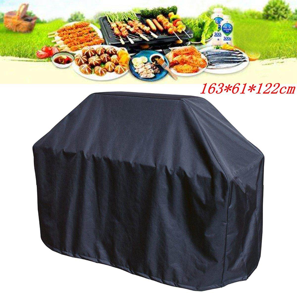 Barbecue Covers