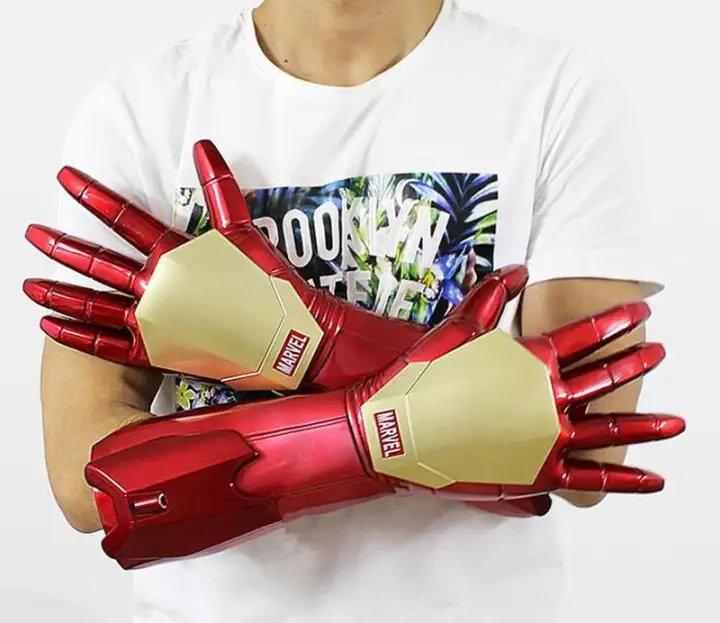iron man arm toy