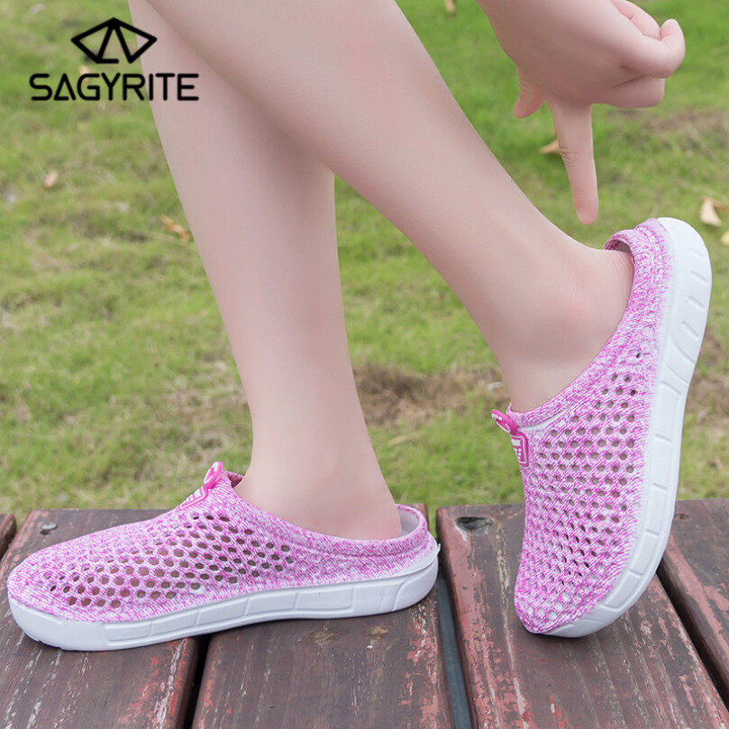 Dép SAGYRITE Cho Nữ Dép Đi Trong Nhà Dép Đi Trong Nhà Cho Nữ Dép Xăng Đan Đế Bằng giá rẻ