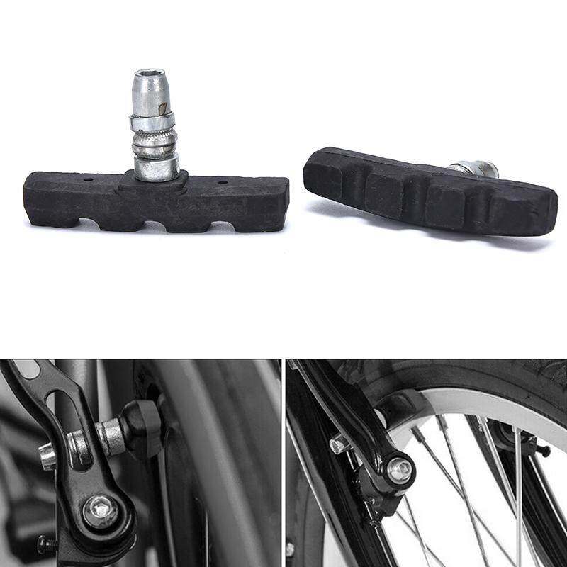 1 Pair Metal Pads for Bike Disc Bicycle Brake Bike Semimetallic Resin