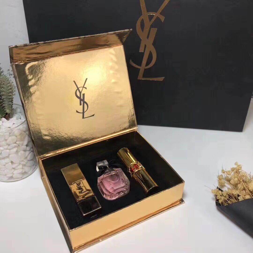 ysl gift pack